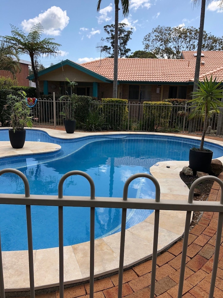 Beaches Serviced Apartments 8/46