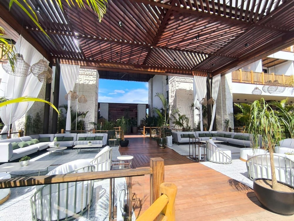 Hotel Mundo Maya Nuevo Uxmal 19/50