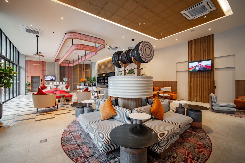 Grand Mercure Krabi Ao Nang 36/59