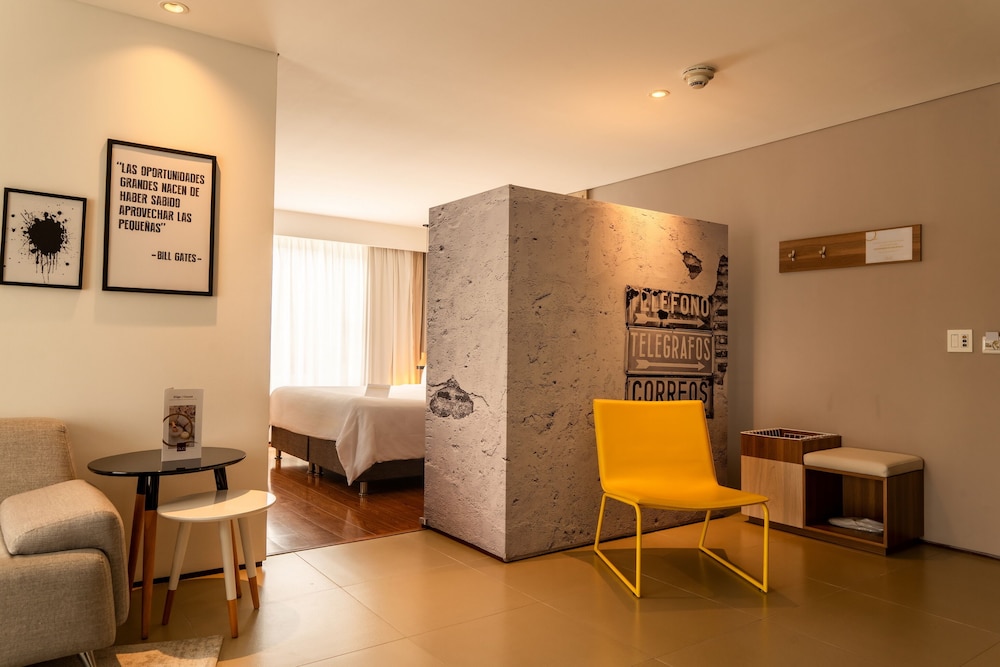 Quo Quality Hotel 31/55