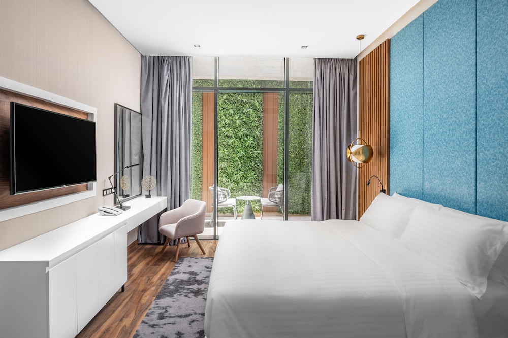 فندق راديسون بلو، الرياض قرطبة(Radisson Blu Hotel, Riyadh Qurtuba) 20/74