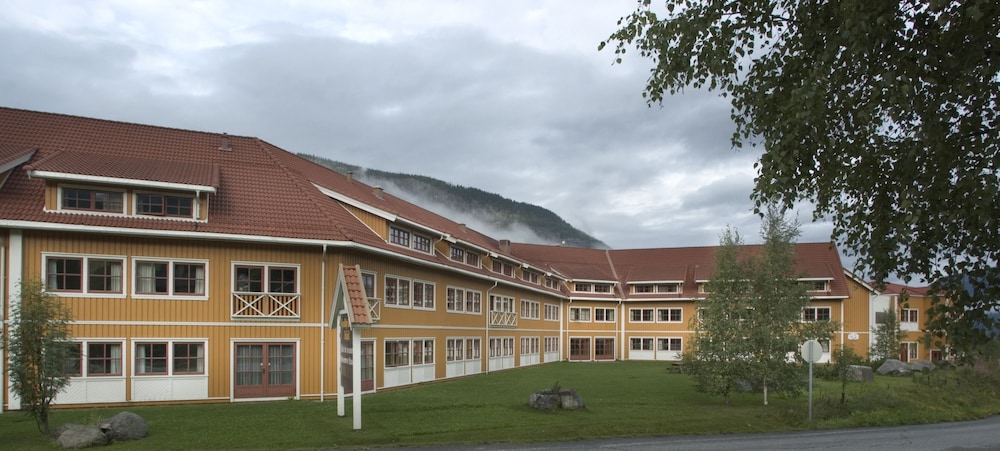 Scandic Hafjell 3/50