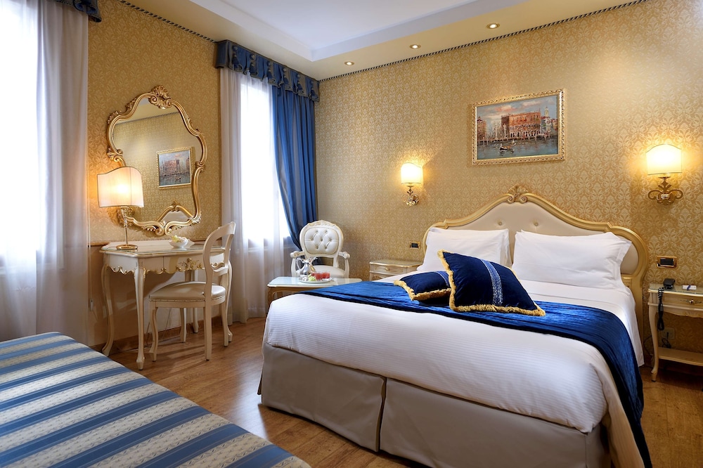 Hotel Olimpia Venice, BW Signature Collection 14/50