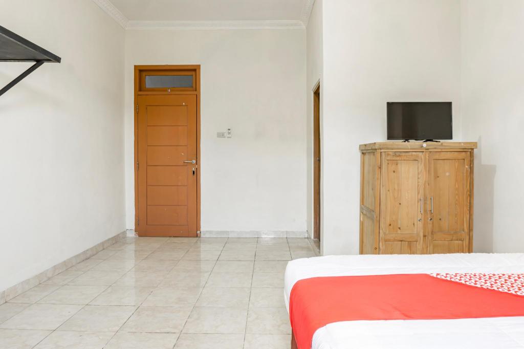 Hotel O Sukarame Near Universitas Uin Raden Inten Formerly Family Inn 27/39