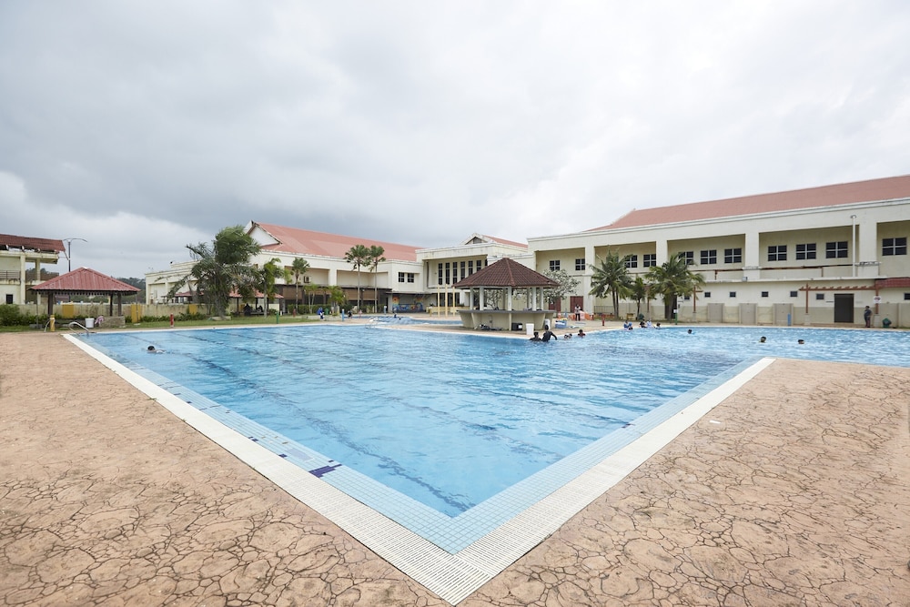 Terengganu Equestrian Resort 44/50