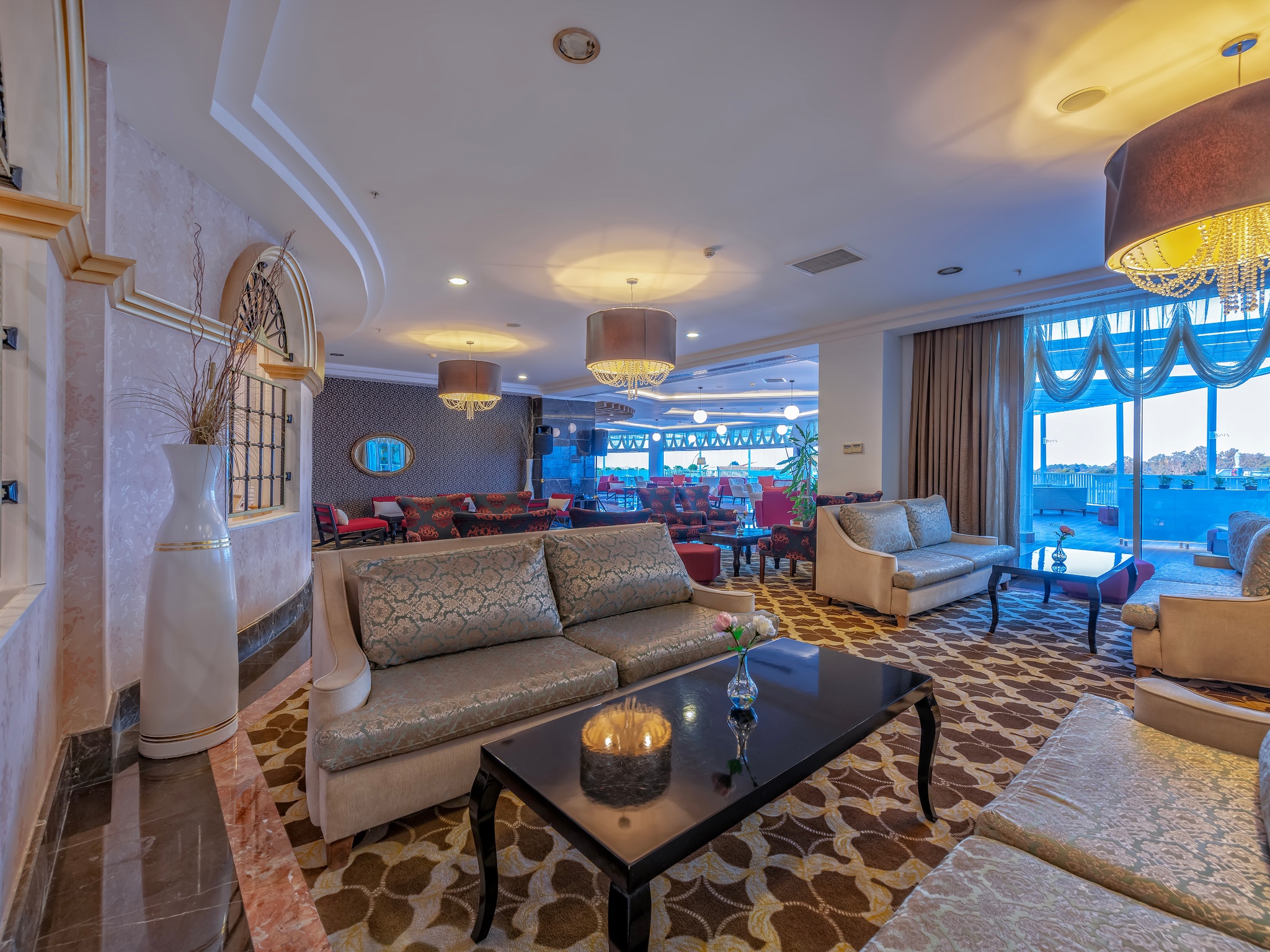 Roma Beach Resort & Spa Adult Only 30/50