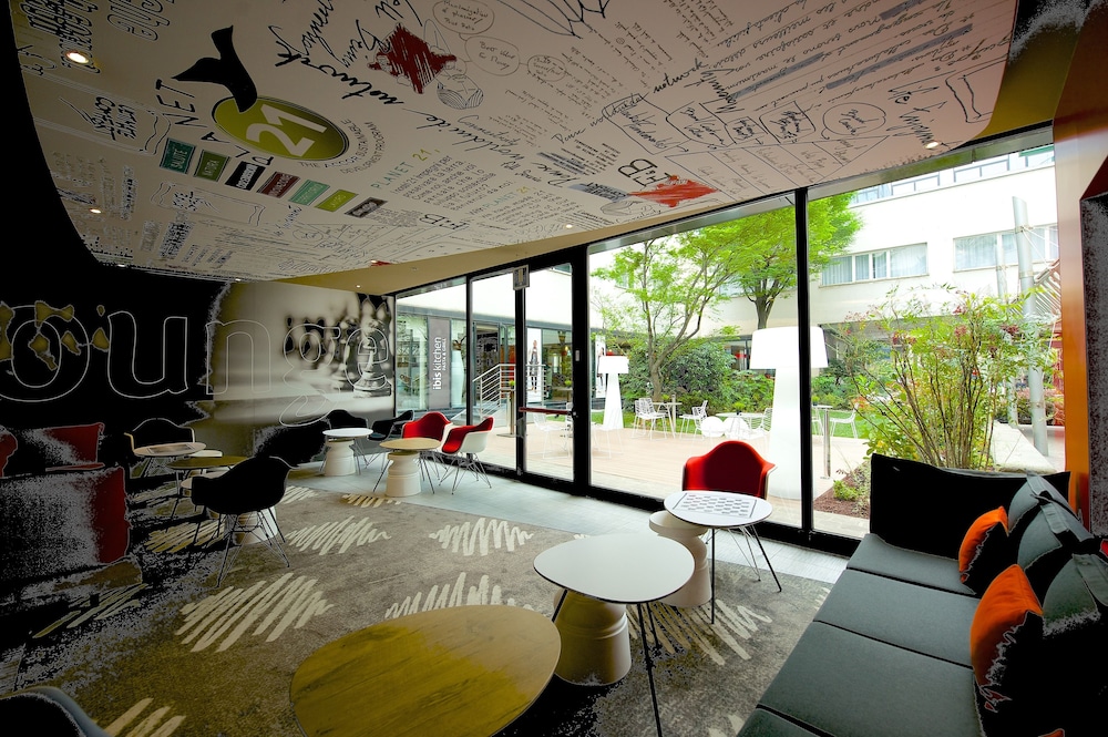 Ibis Milano Centro 57/77