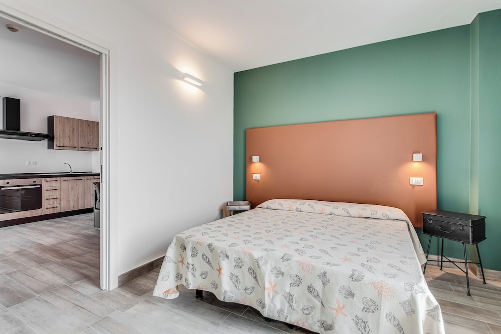 Evo Boutique Hotel 8/43