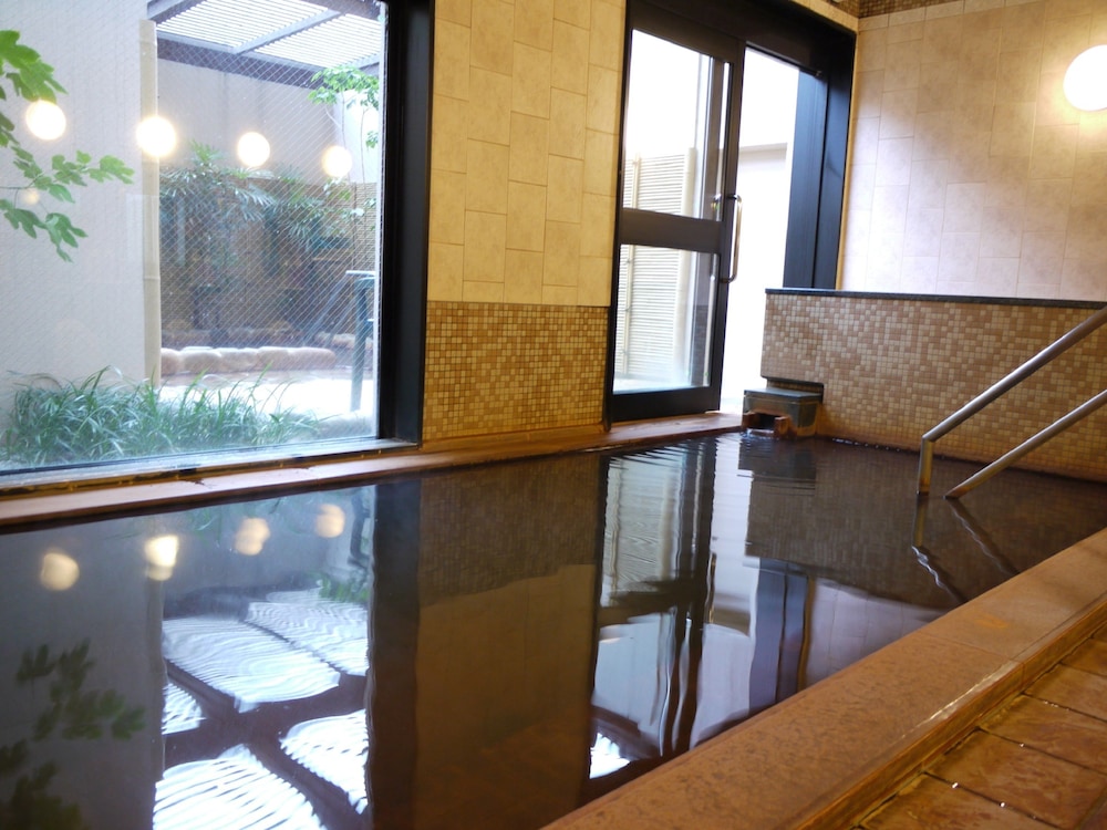 Hotel Route-Inn Aso Kumamoto Airport Ekimae 3/29