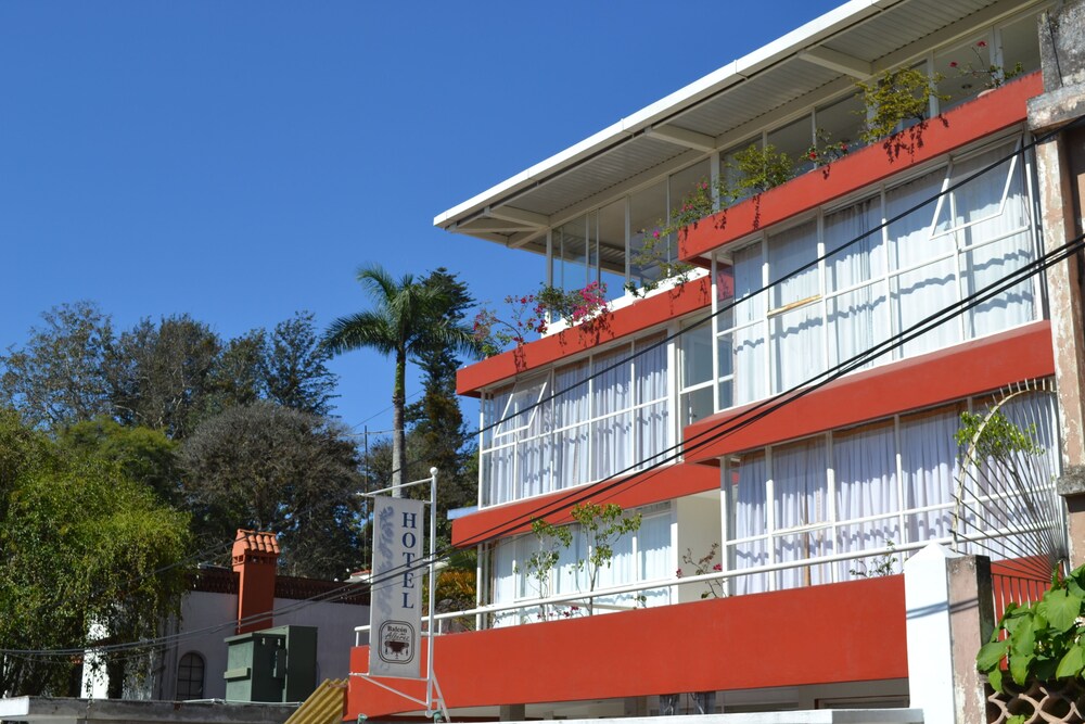Balcon del Alferez 7/71