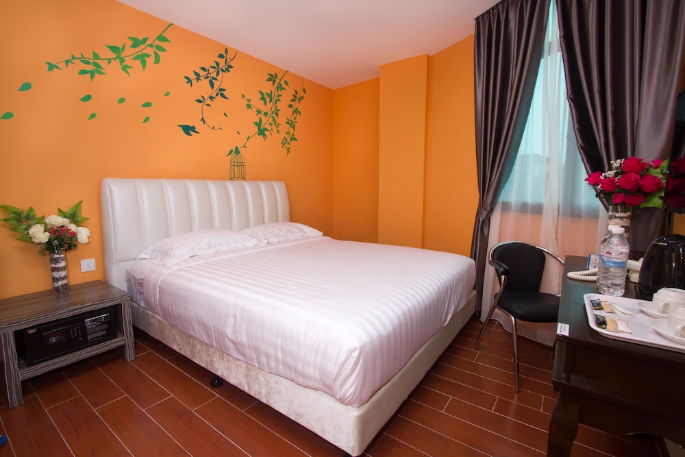 Elmark Hotel Johor 30/35