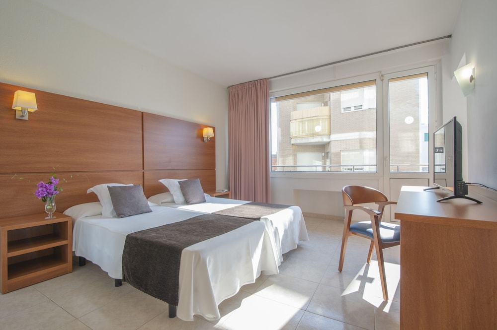 Hotel Lloret Santa Rosa By Pierre Vacances 18/49