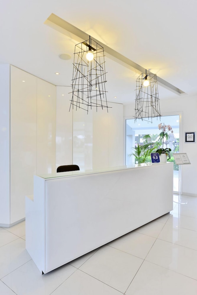 Mon Repos Design Hotel 17/54