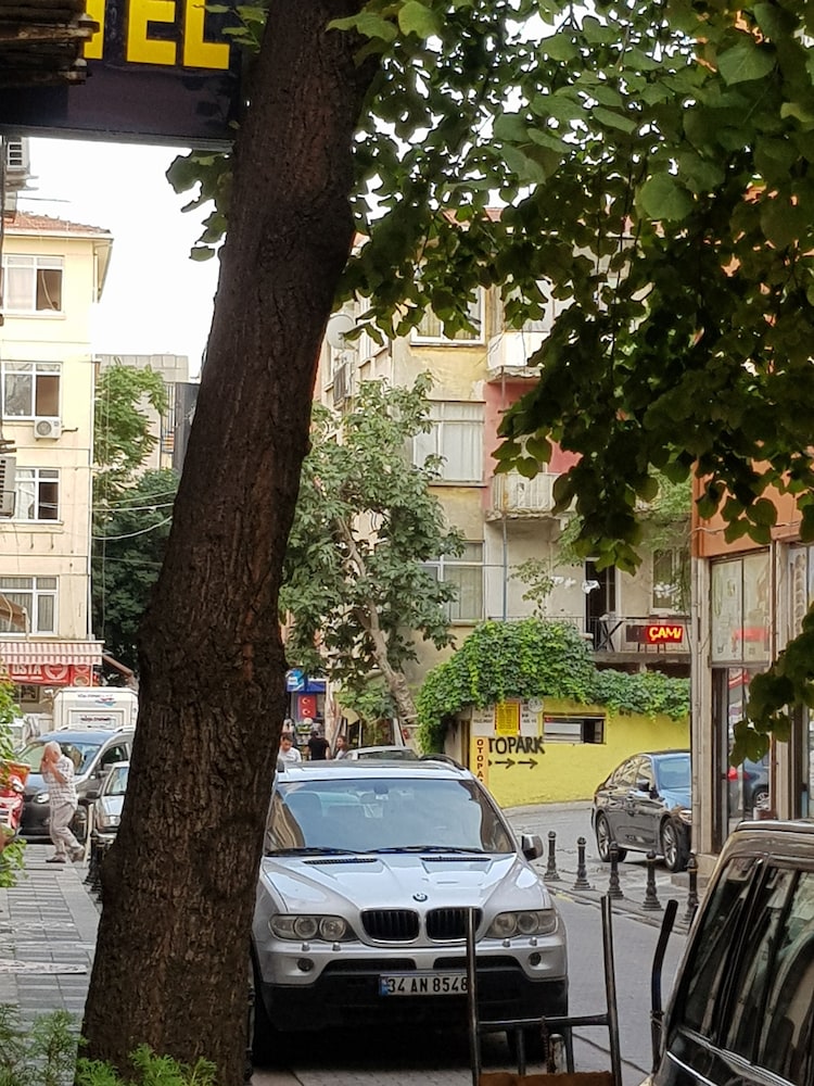 Kadikoy Otel 42/48