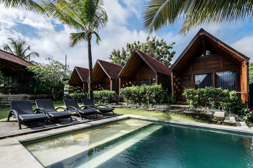 Bingin Lodge 23/40