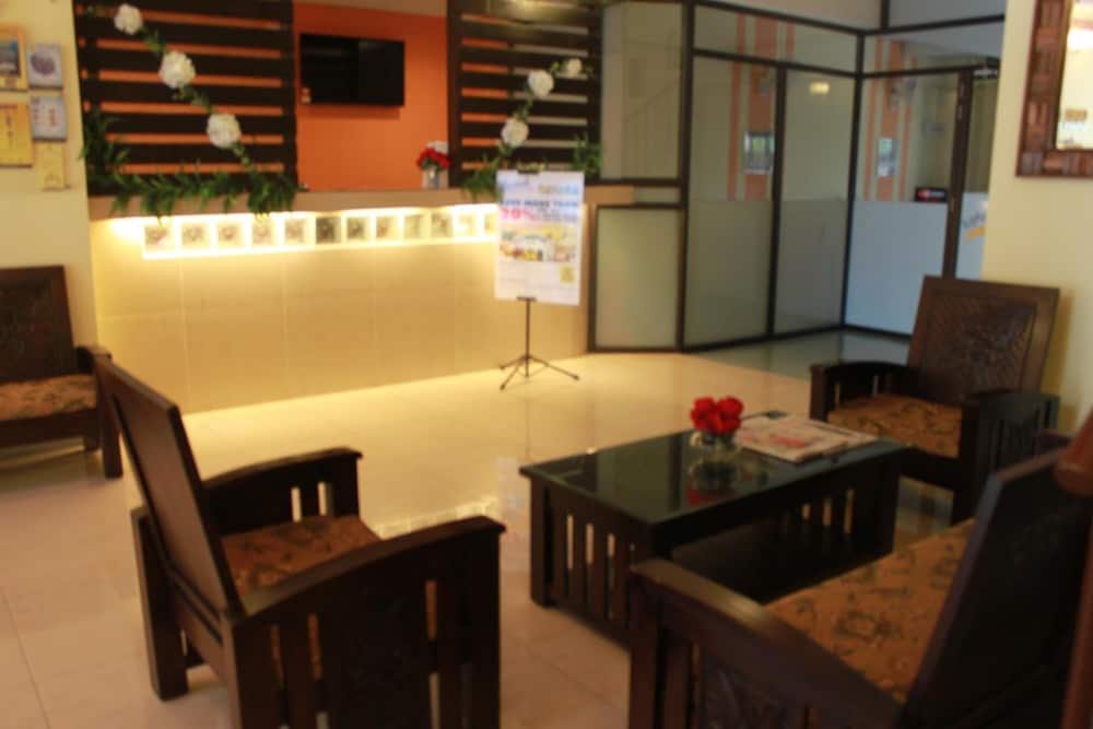 Sun Inns Hotel Kopkastam Kelana Jaya 51/60