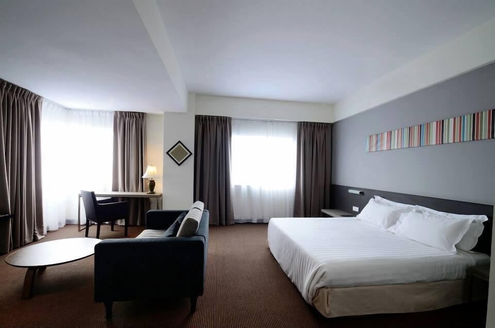 StarCity Hotel Alor Setar 9/34
