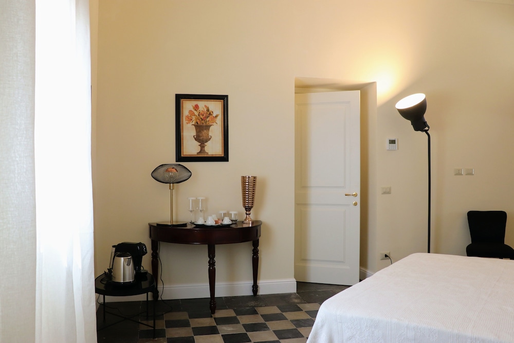 San Carlo Suites 13/50