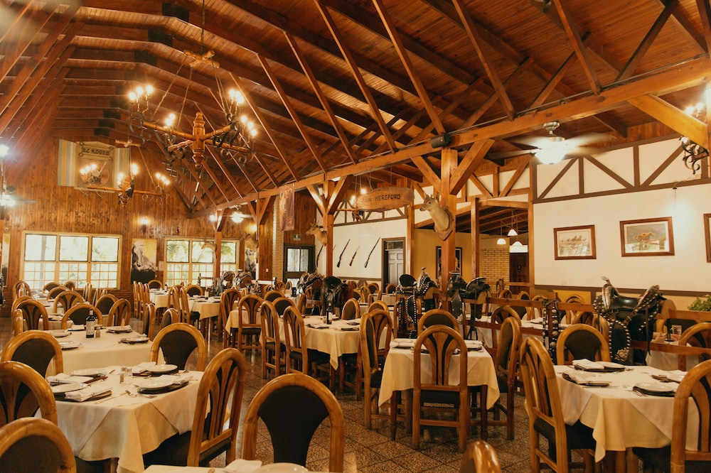 El Rodeo Estancia Boutique Hotel &amp; Steakhouse 48/66