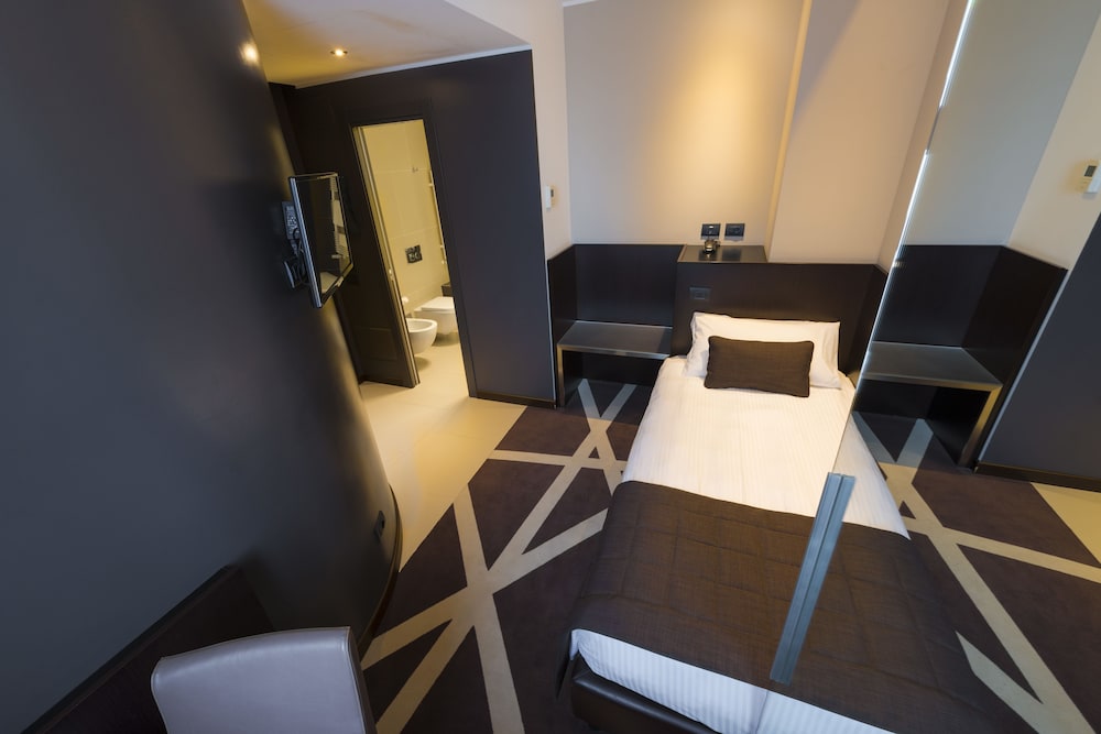 Hotel Manin 27/59