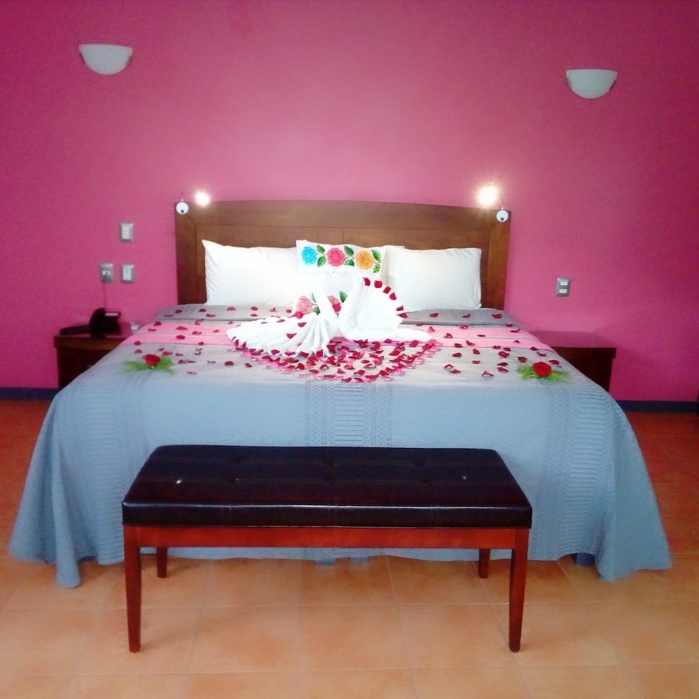 Hotel del Marquesado 26/72