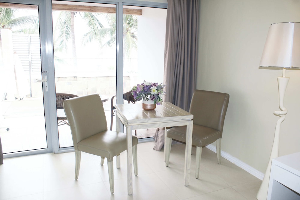 The Muse Beach Front Hotel Boracay 31/50