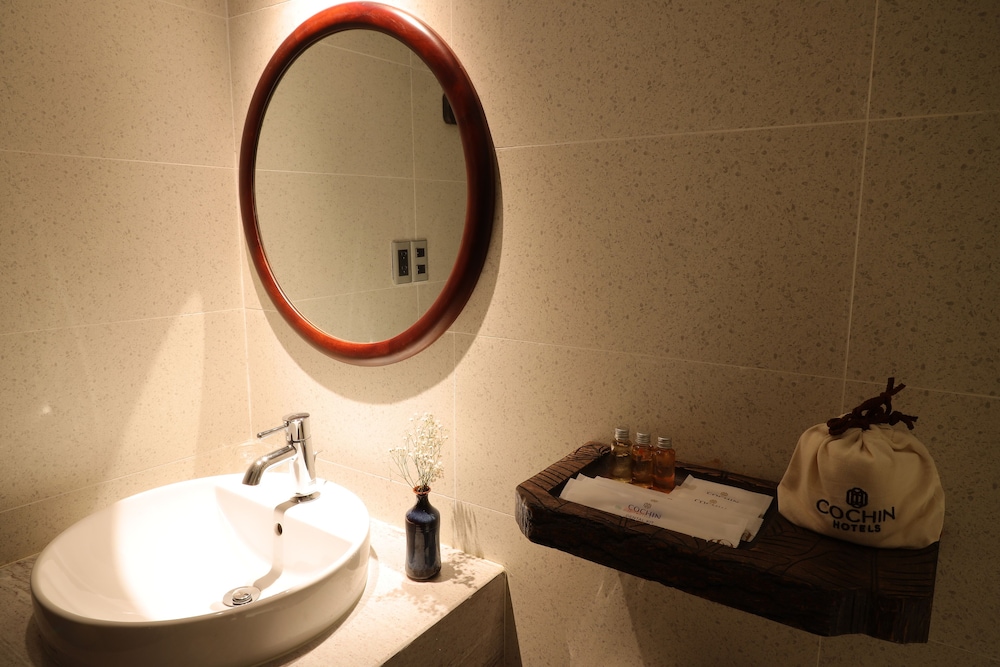 Cochin Sang Hotel 34/36