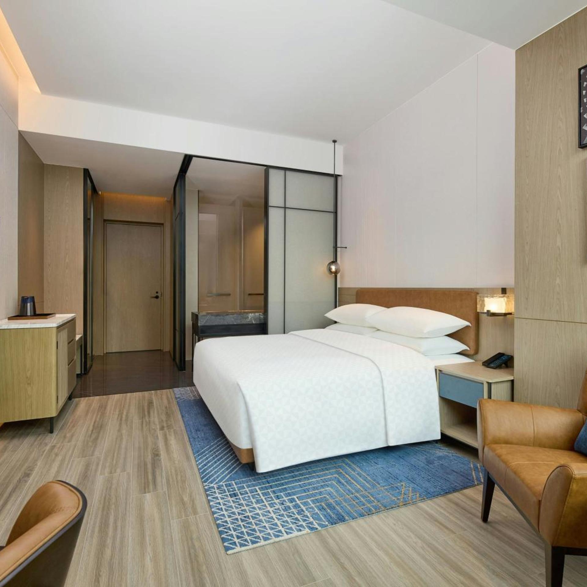 Four Points by Sheraton Shenzhen Bay 12/44