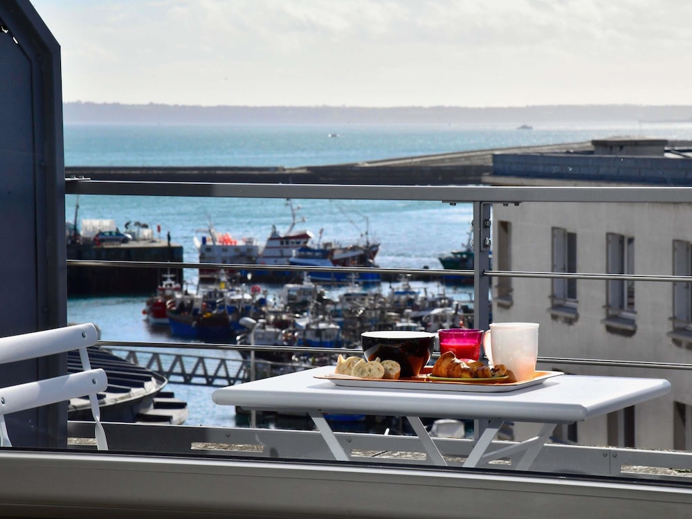 Ibis Styles Brest Centre Port 5/45