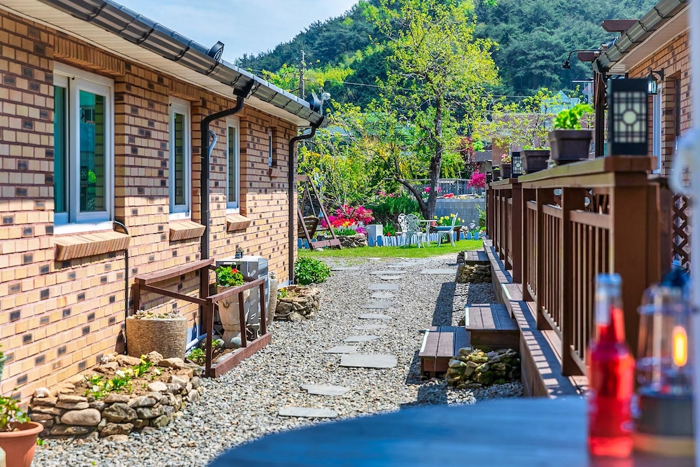 Namhae Gagopa Pension 40/50