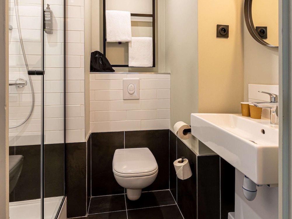 Ibis Paris Boulogne Billancourt 35/39