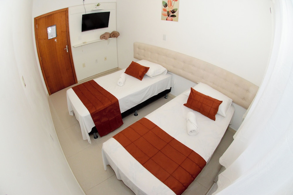 Pousada Villa D'Ouro 8/41
