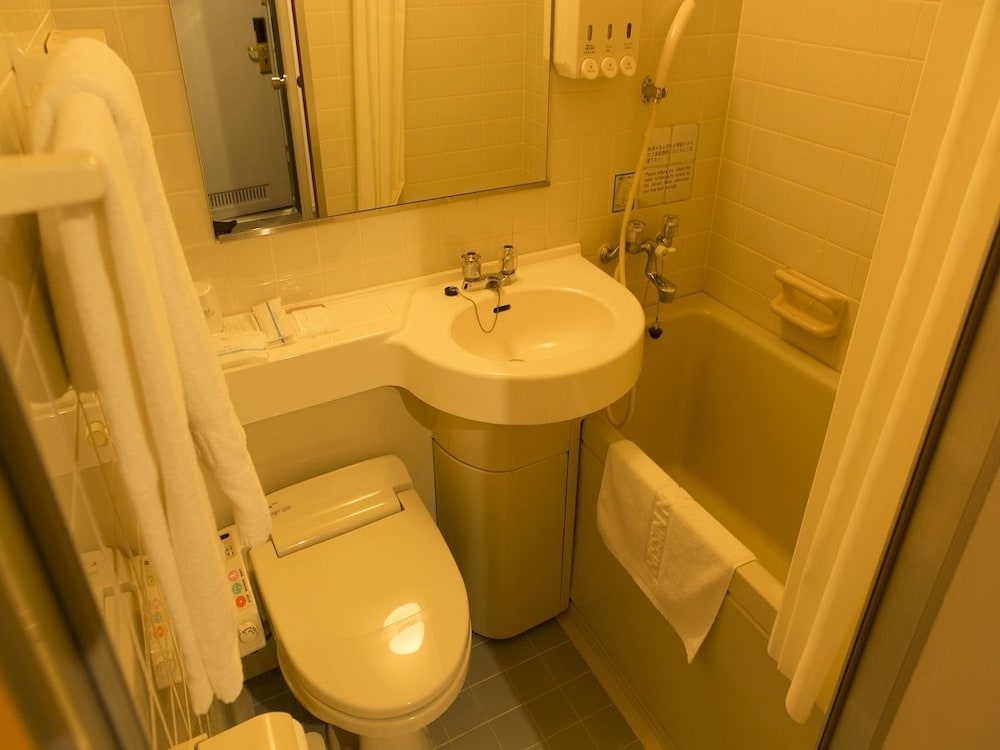 Nissin Namba Inn 45/46
