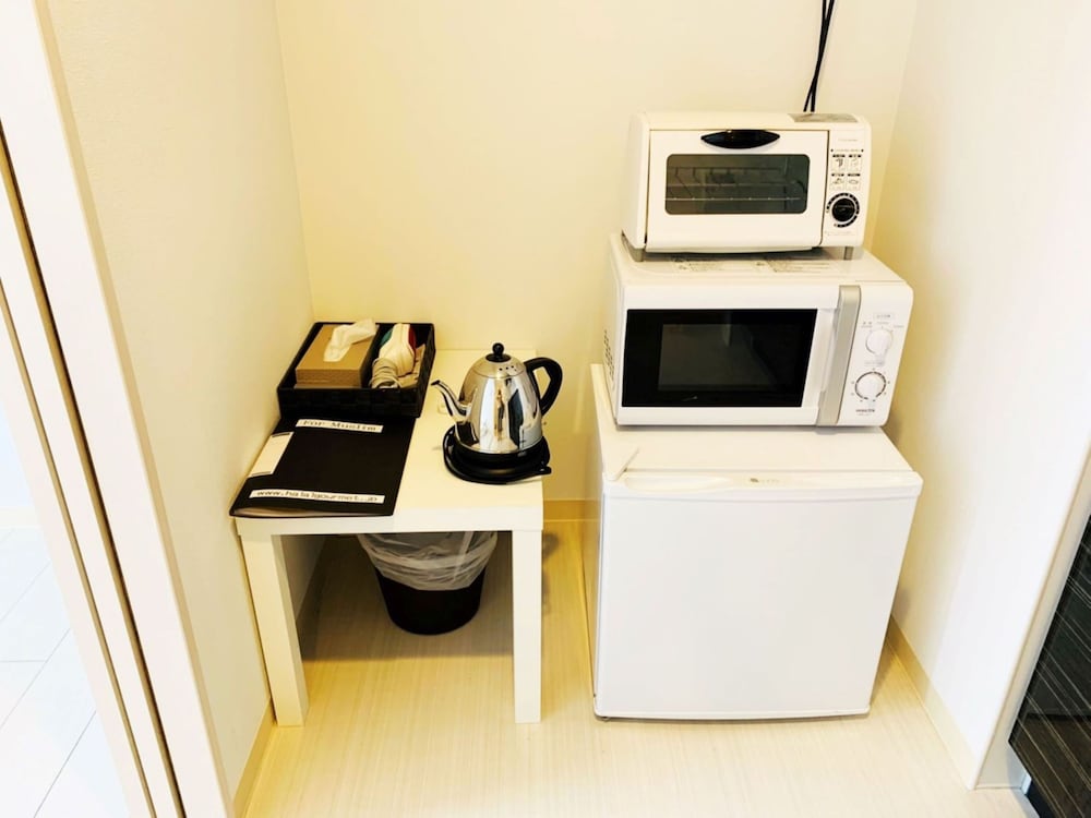 Trusty Residence Tennoji East photo5