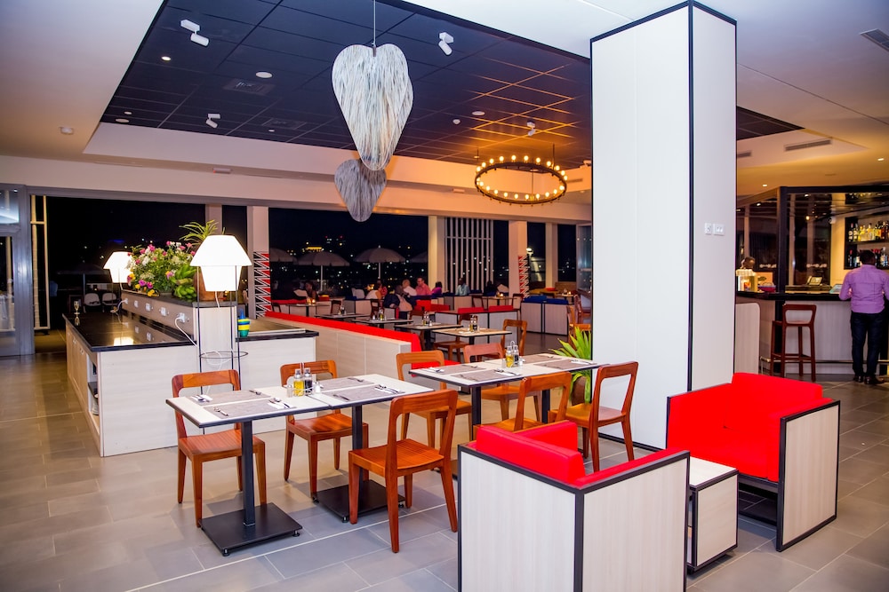 Onomo Hotel Kigali 52/70