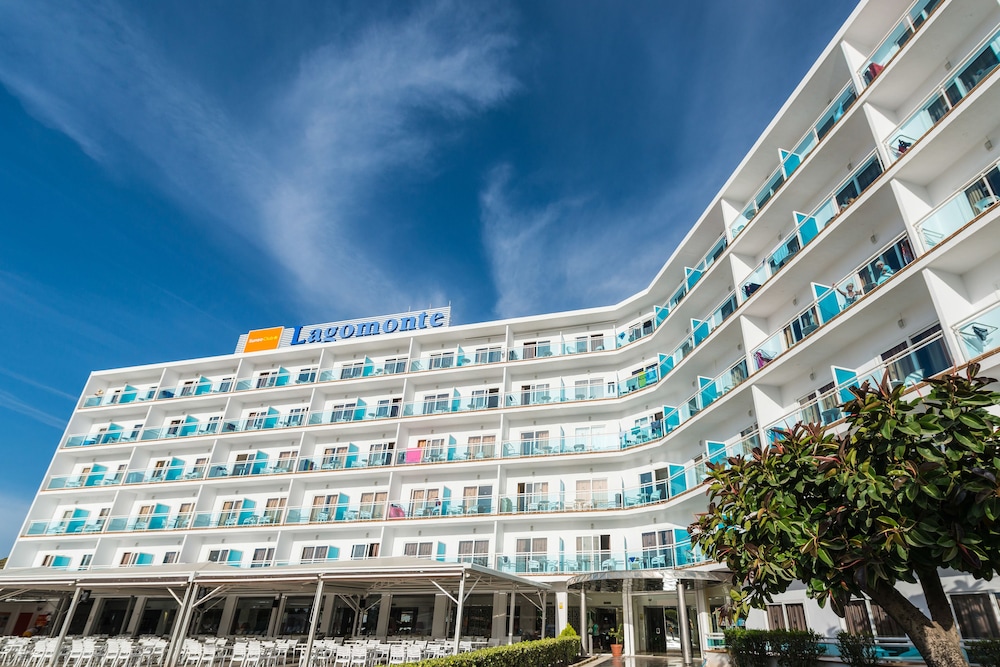Bellevue Lagomonte 2/44