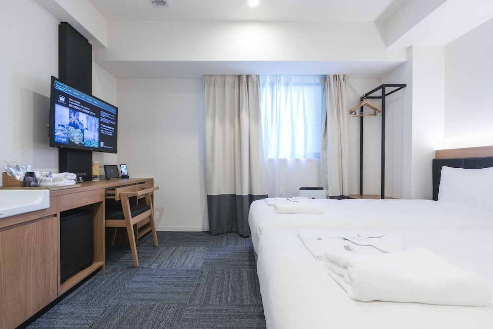 Henn na Hotel Osaka Namba 22/59