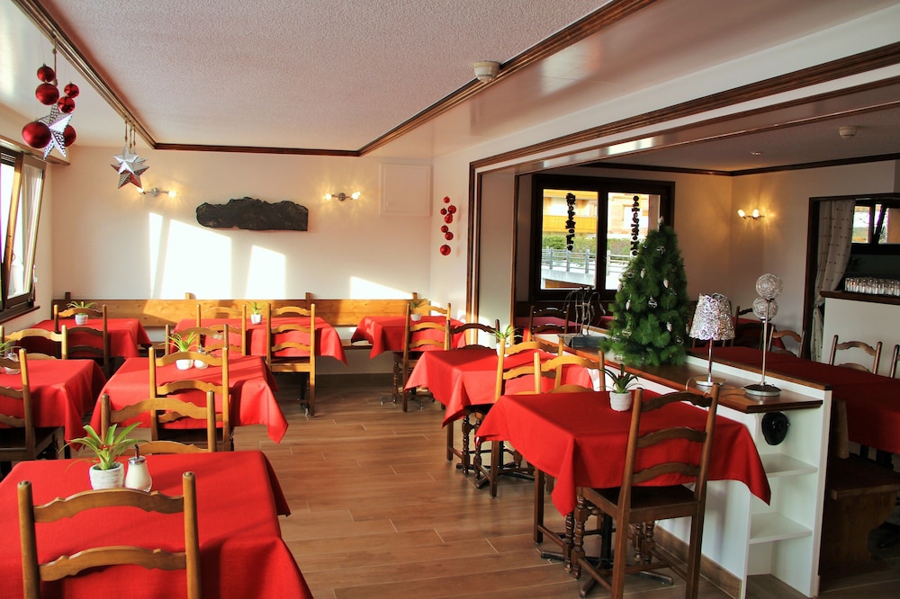 Hotel La Rotonde 13/31