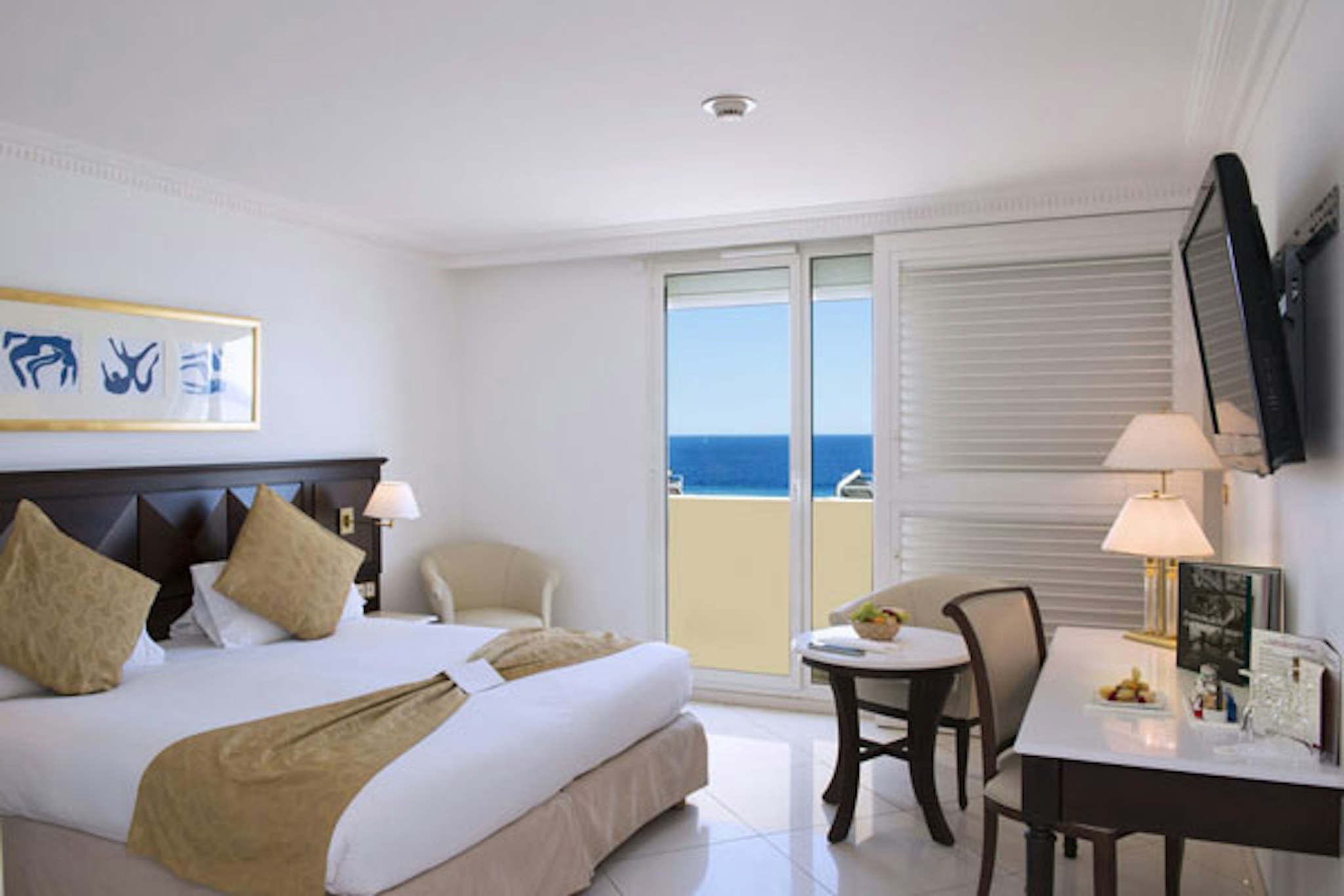 Hotel West End Nice 22/71