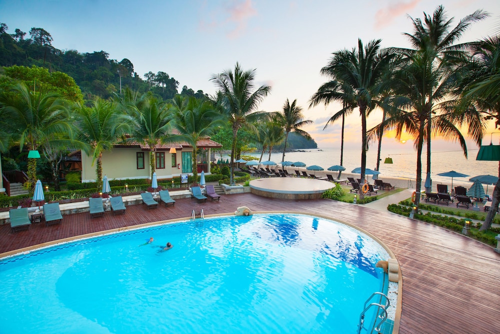 Khaolak Bayfront Resort Hotel Khao Lak 54/57