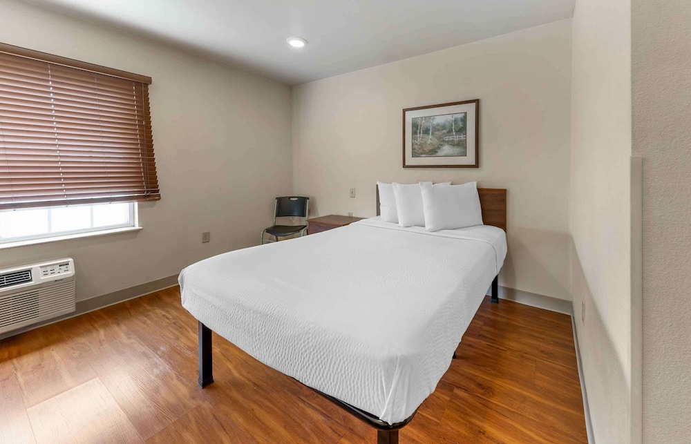 Extended Stay America Select Suites - Oklahoma City - Southeast 19/36