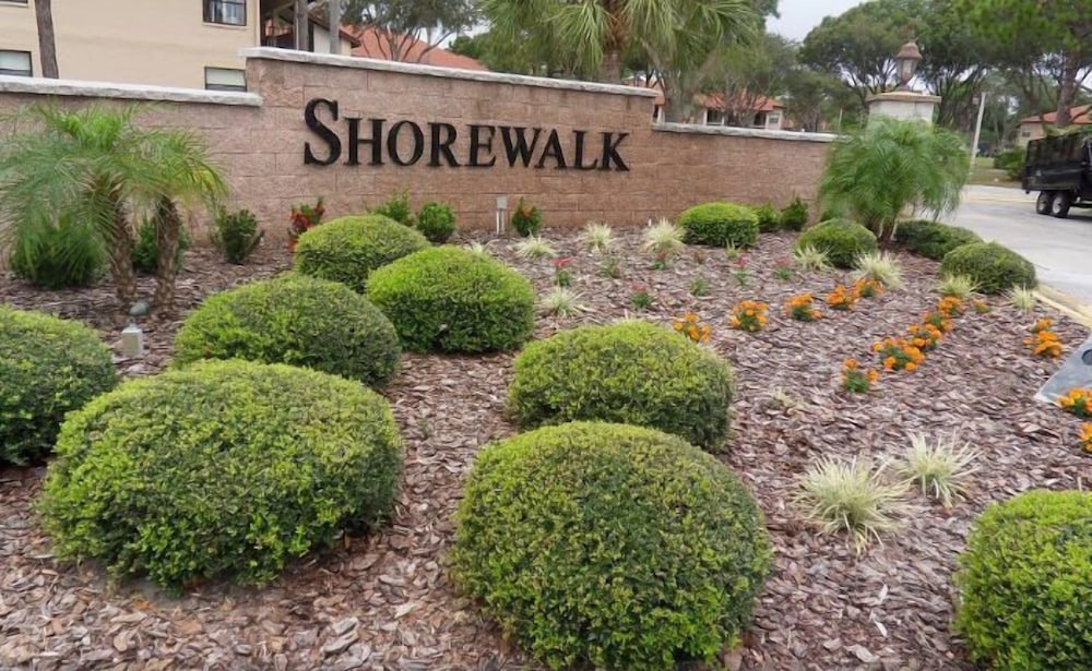 Shorewalk Vacation Villas 35/45