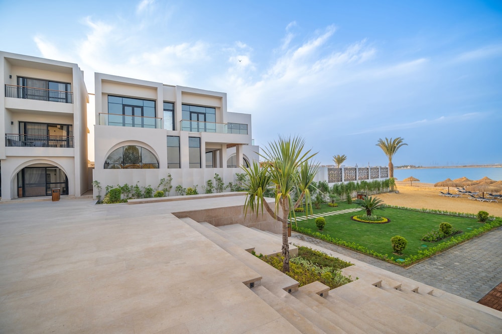 Al Masa Hotel El Sokhna in AIN SOKHNA