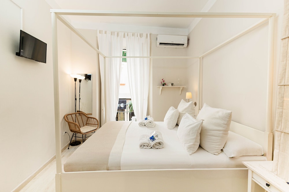 Hostal Vidamia 17/50