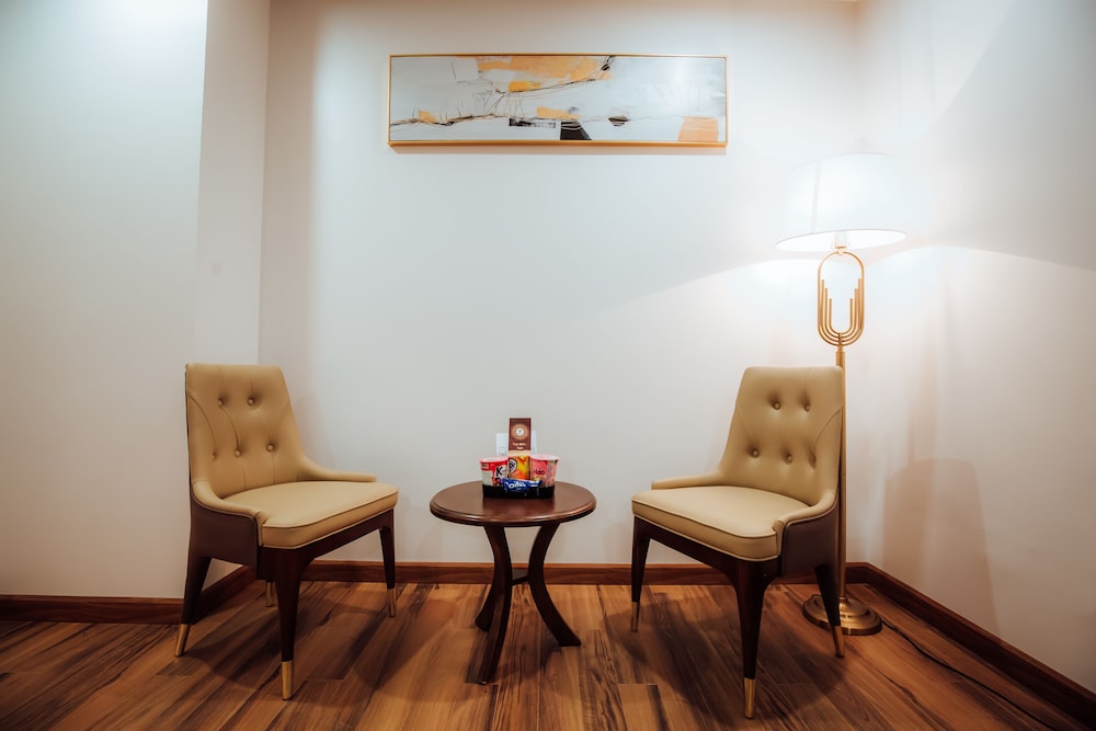 Menrva Hotel Hai Phong 13/20