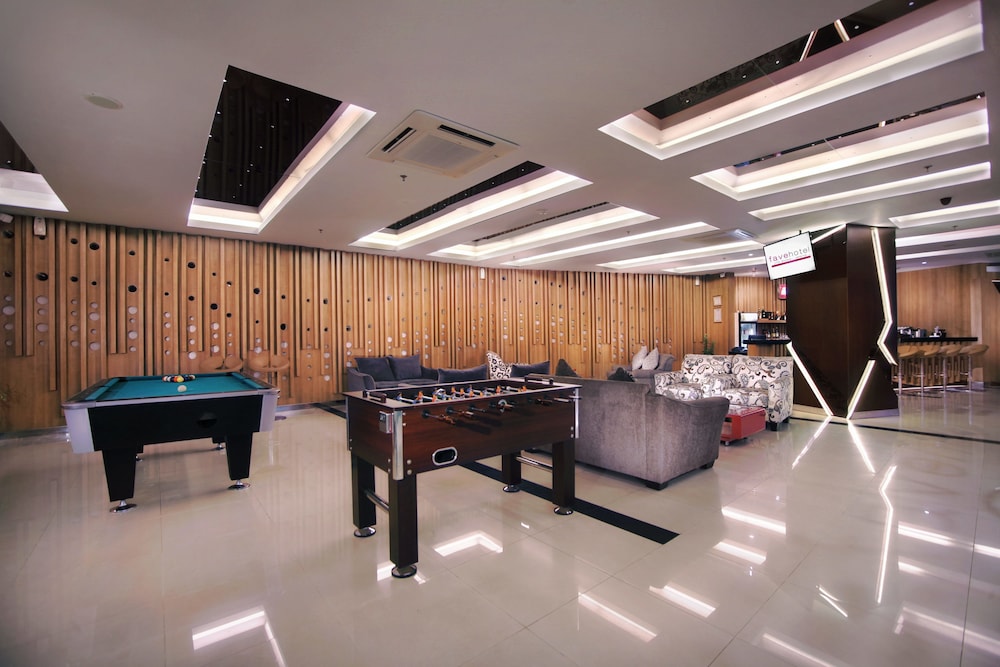Favehotel Ltc Glodok 18/32