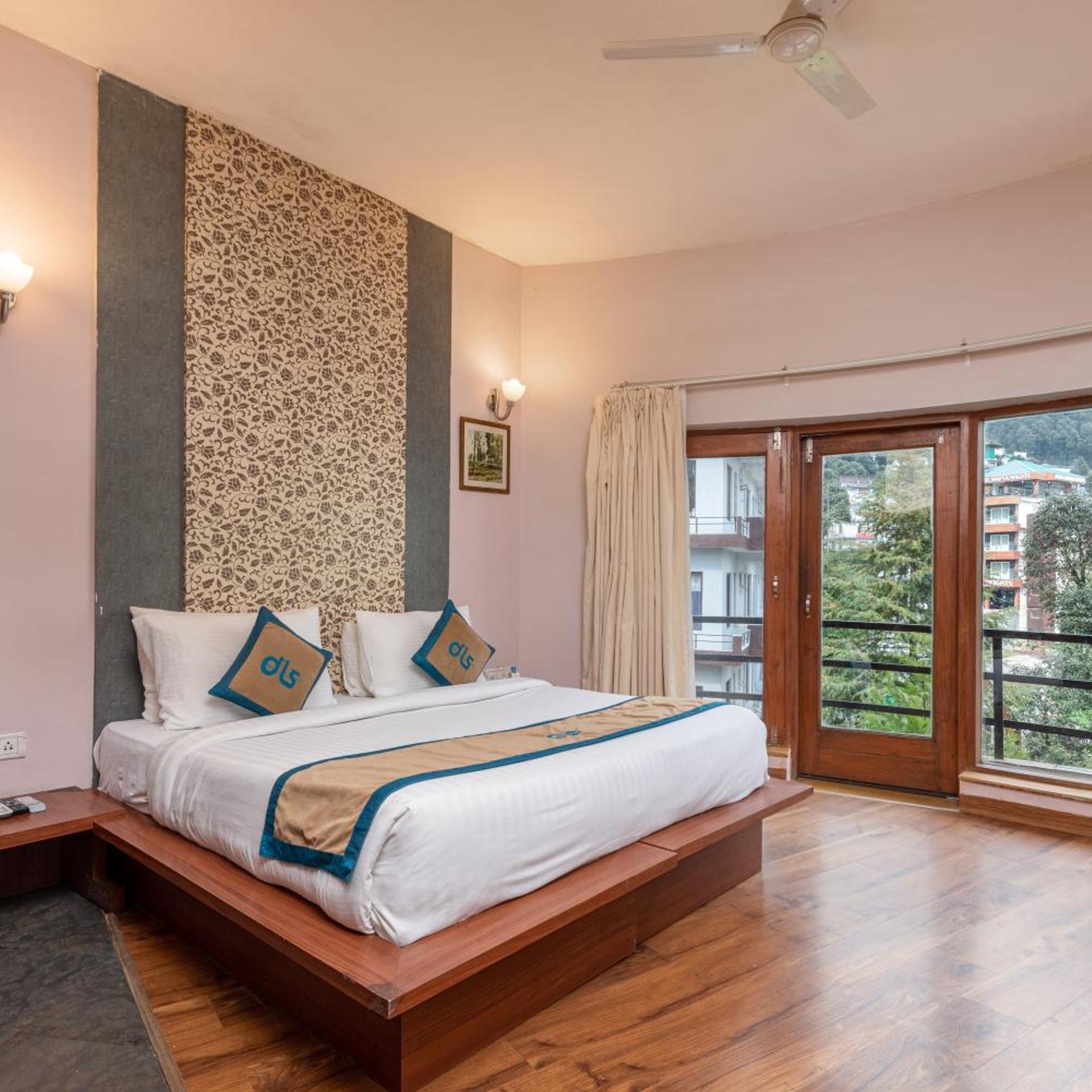 DLS Spring Valley Resort, Dharamshala 18/55