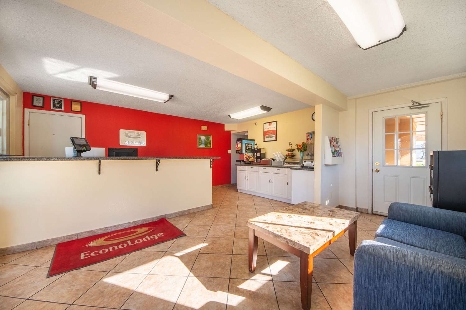 Econo Lodge San Marcos University Area 11/31