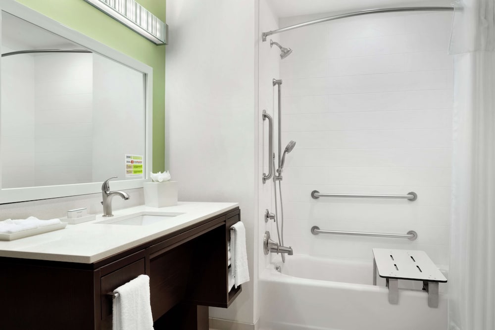 Home2 Suites By Hilton Mcallen Tx 13/44