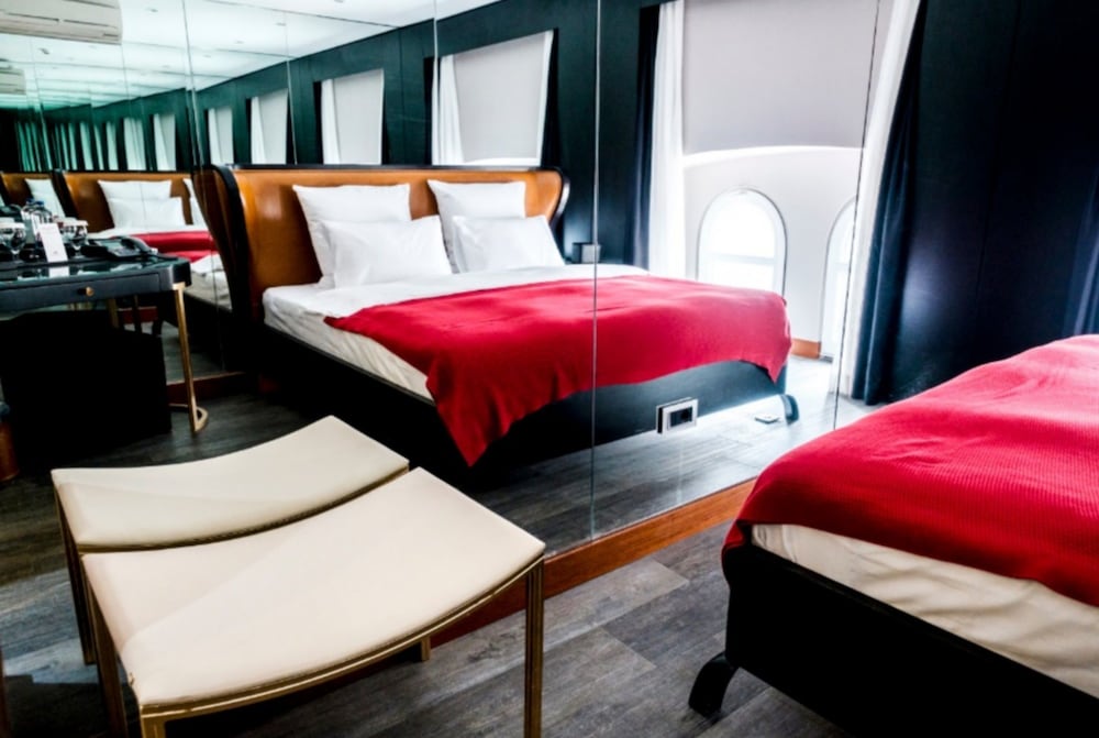 Nordstern Hotel Galata 28/69